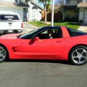 Meet your Posher, Michele